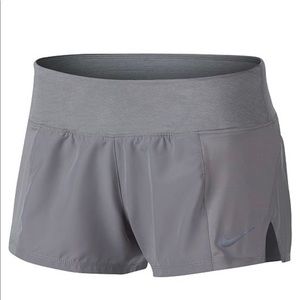 Women’s Nike Dri-fit Running Shorts